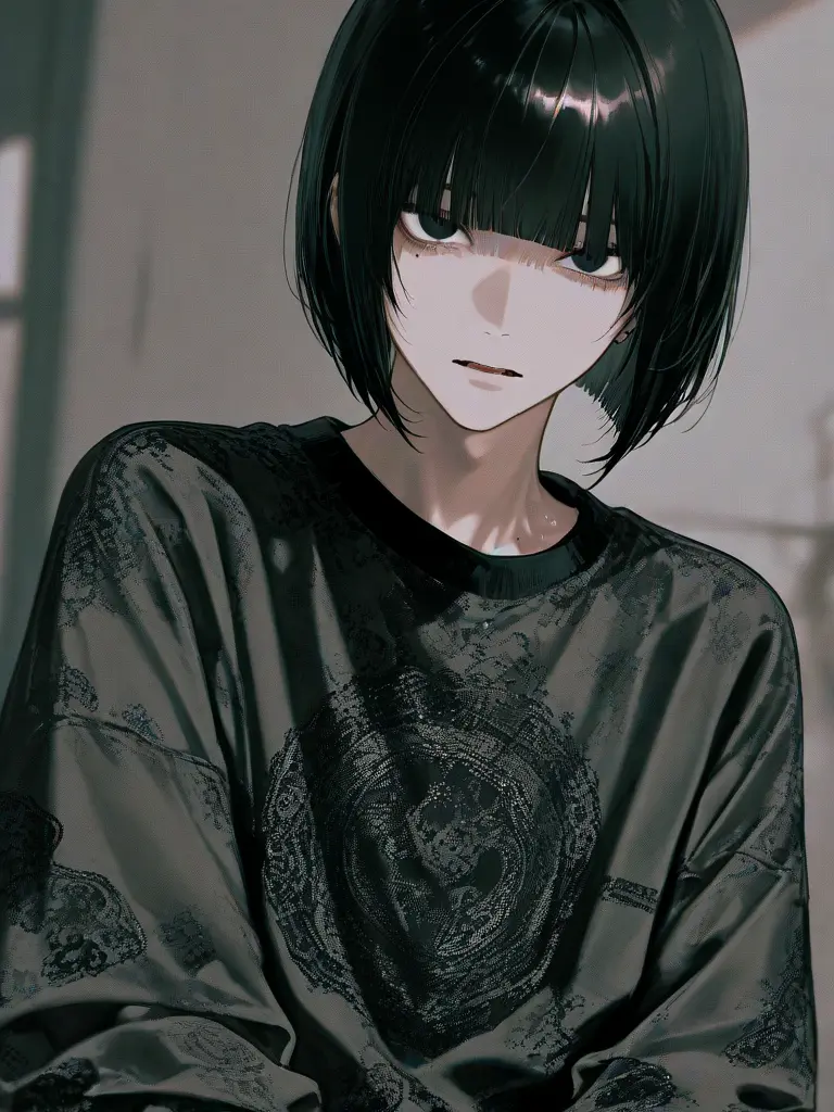 mgmgmgng의 一人嗜むは慧き夜