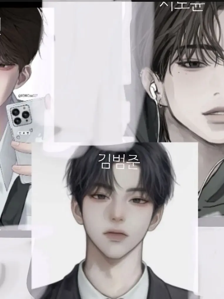 LilacTube4077의 남자무리