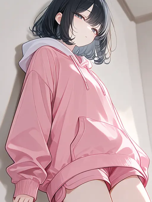 SmugBatik8687의 ねぇ、今日シよ？