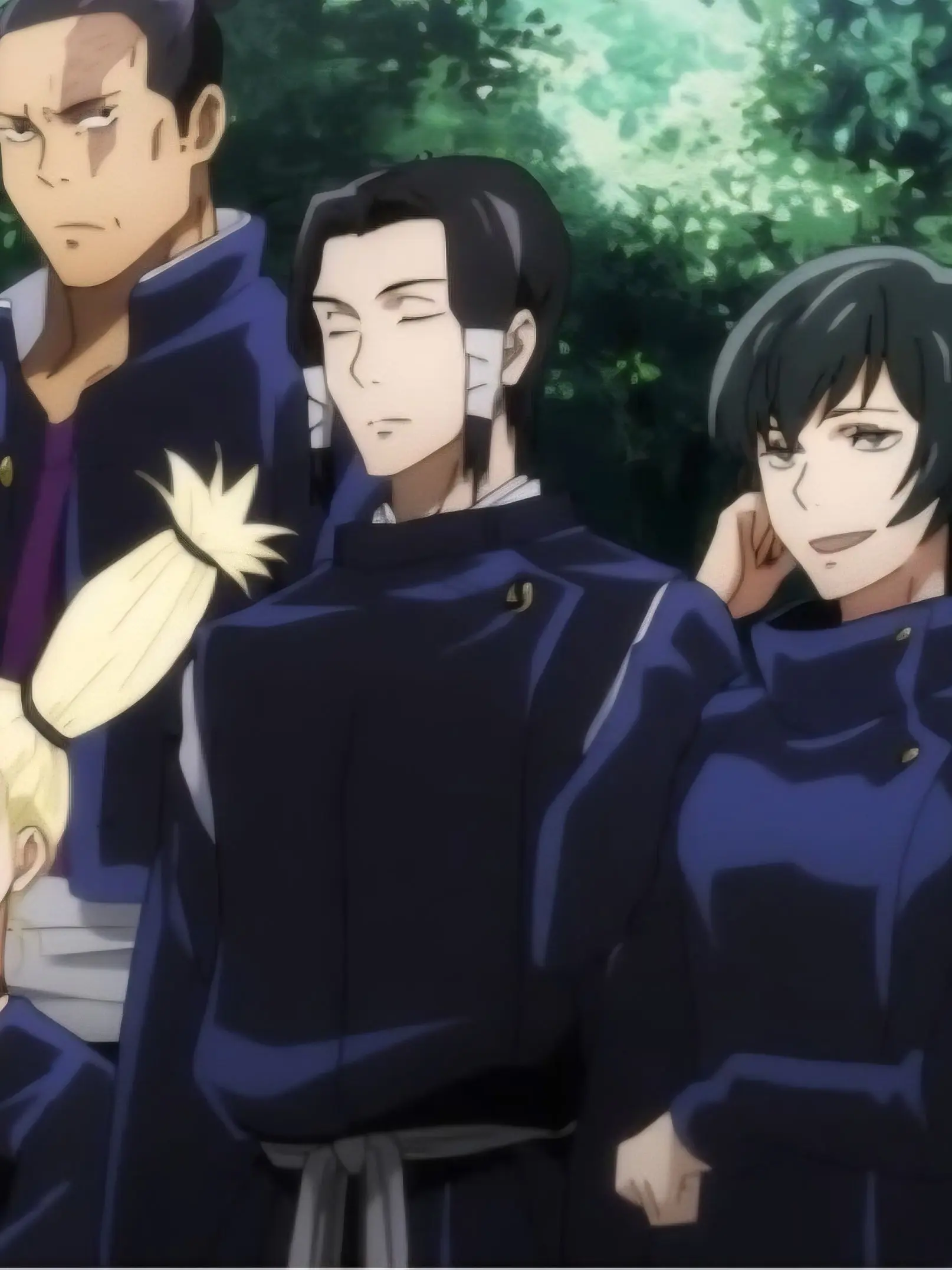 FoulRiver9685의 교토 주술고전