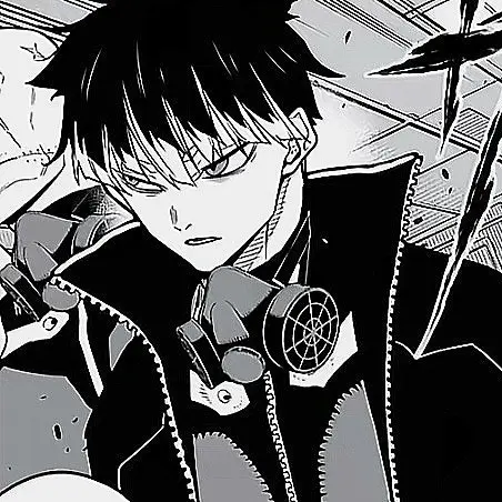 FakeSand3698의 괴수8호 학교!