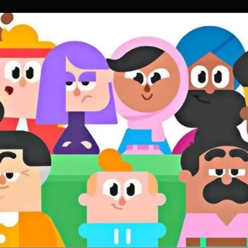 GENGFRANK의 듀오링고 섬과 친구들과의 생활