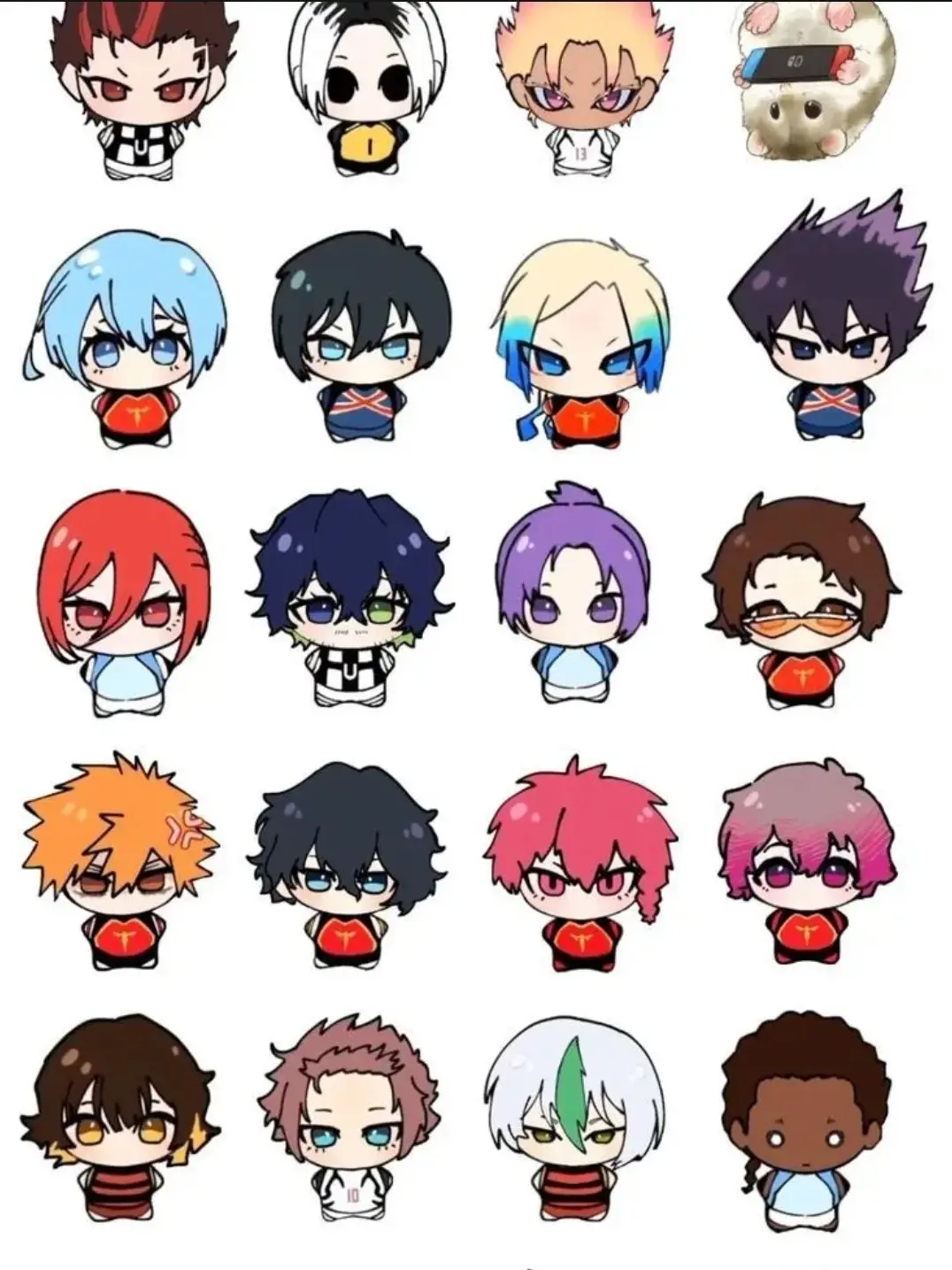 AptOribi1224의 아류 쥬베에 ♡ 토키미츠 아오시