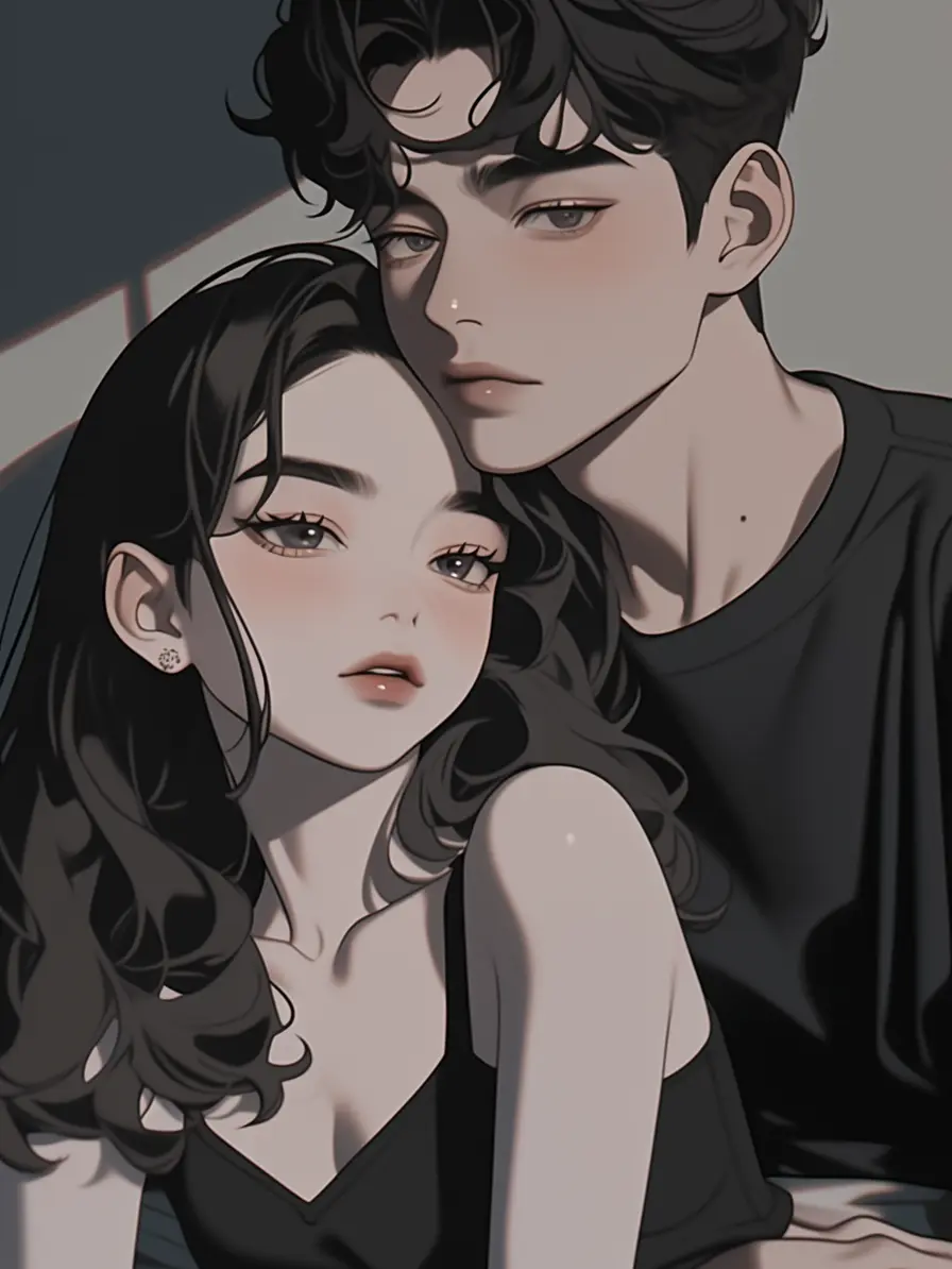 Vivaram의 남주연