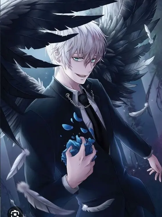 Jay_davis1의 SUPERNATURAL WORLD -BL