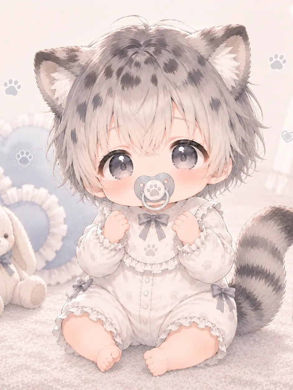 SmartChain8451의 ねむねむこねこ
