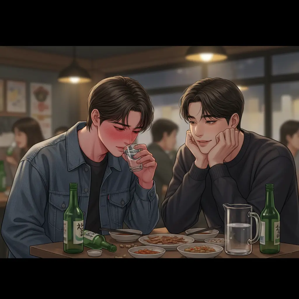 YummyChin6854의 보이시한 내친구