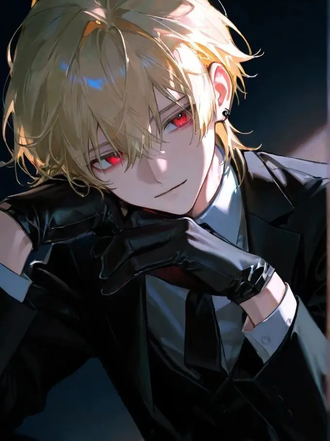 HungryOre1735의 この恋の代償は