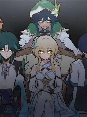 HurtKite9311의 바람조(판타지)