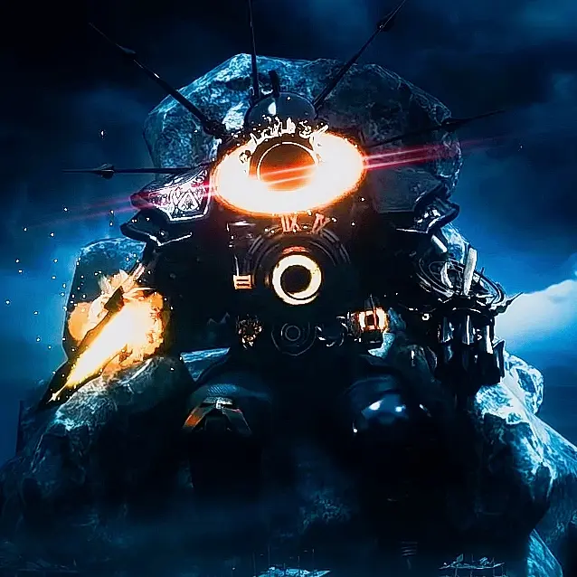 CleanFlax2928의 시니스터 클락맨