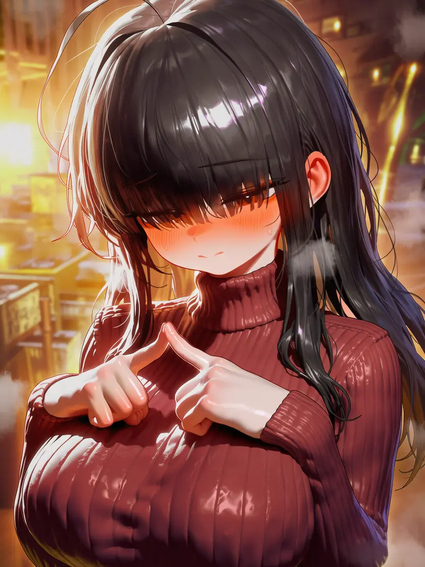 KIKIKIK의 탁서아