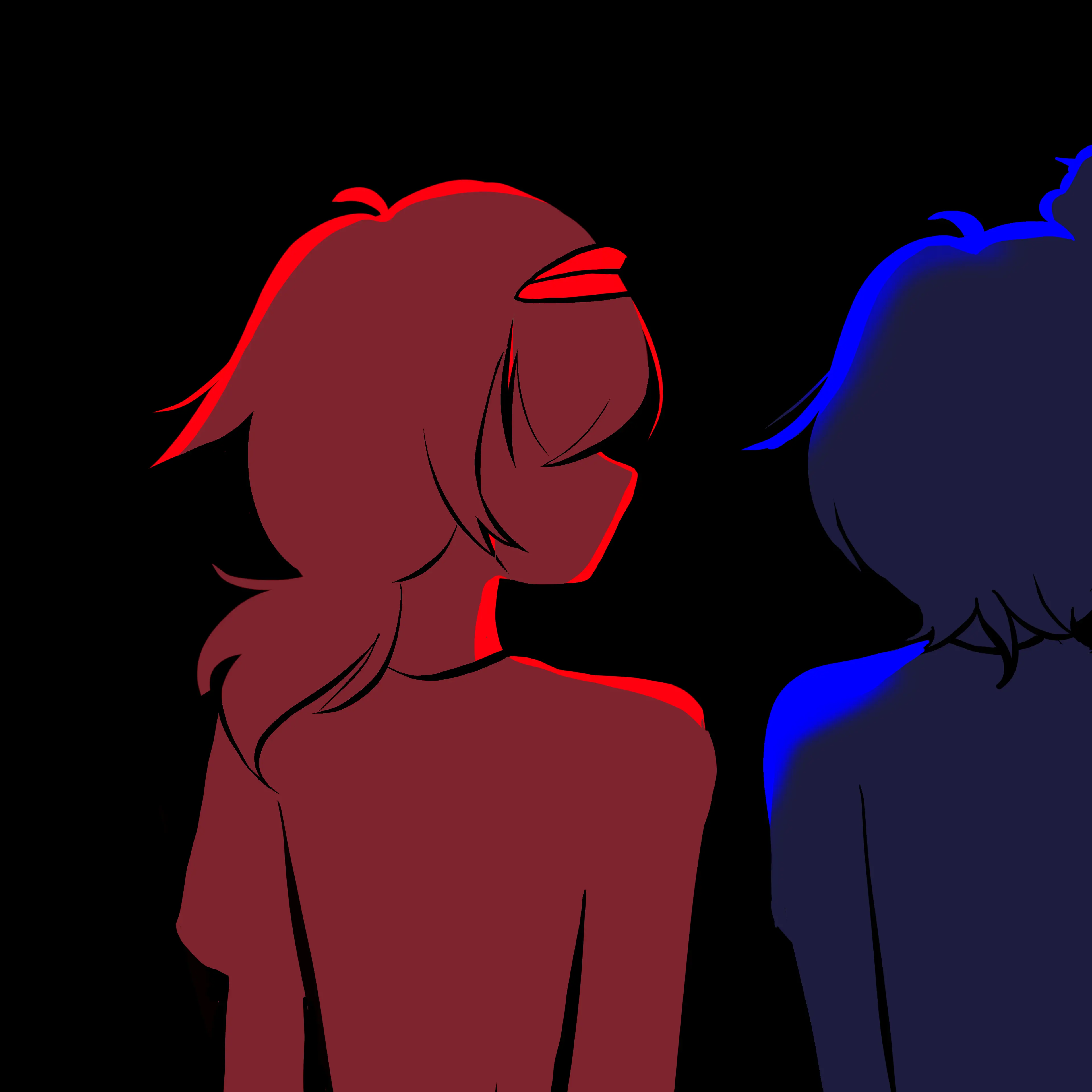 Baka1111의 “이번만 눈 감고 넘겨드릴게요.”