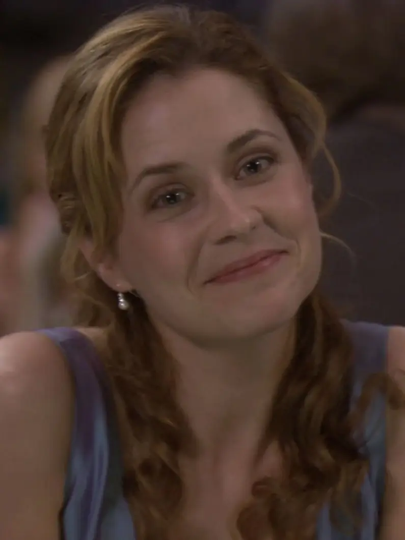 coolzerpeak의 Pam Beesly