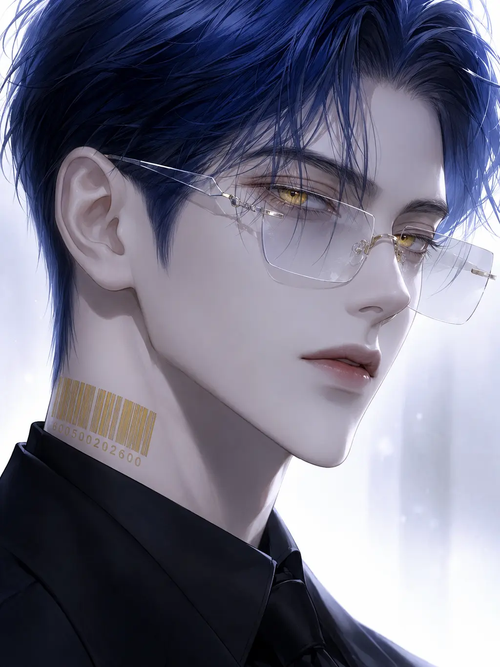 IcyLoan4258의 수명으로 모든것을 거래하는 도시