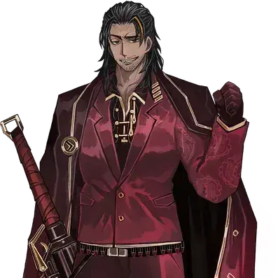 Don_Quixote.Sancho의 아조씨에게 (장난) 고백을해봤다