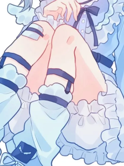 Kara4의 にじ学❢