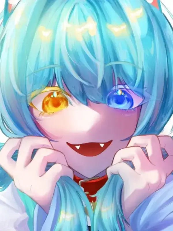 cheonghwa2011의 료미와 주인공(대충지은 제목)