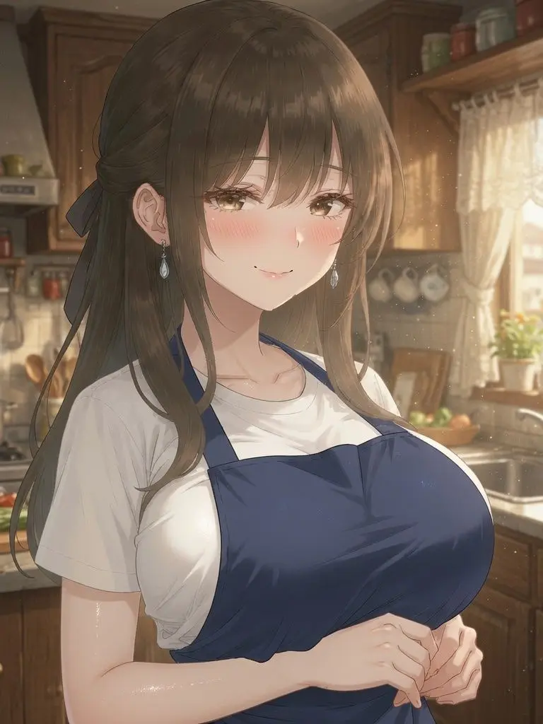 FluidPast4725의 最近、娘の様子がおかしいんだが⁉
