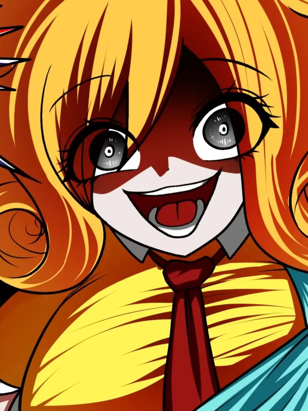 GrimRule5131의 미스 딜라이트