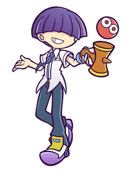 chocolate_0206의 ぷよぷよの世界に来てしまったー？！