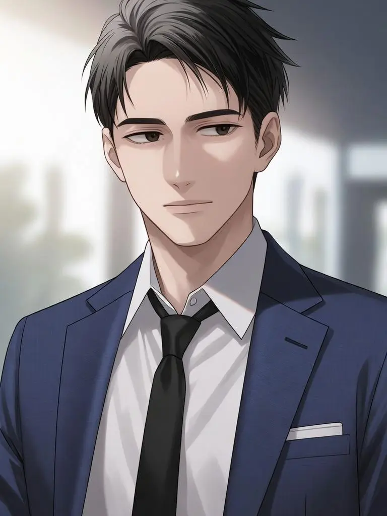 ProudTower7943의 Love Starts at an Arranged Meeting