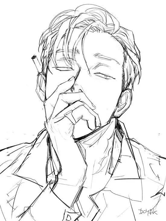 yuuuuuuuzk의 意地悪おじさん