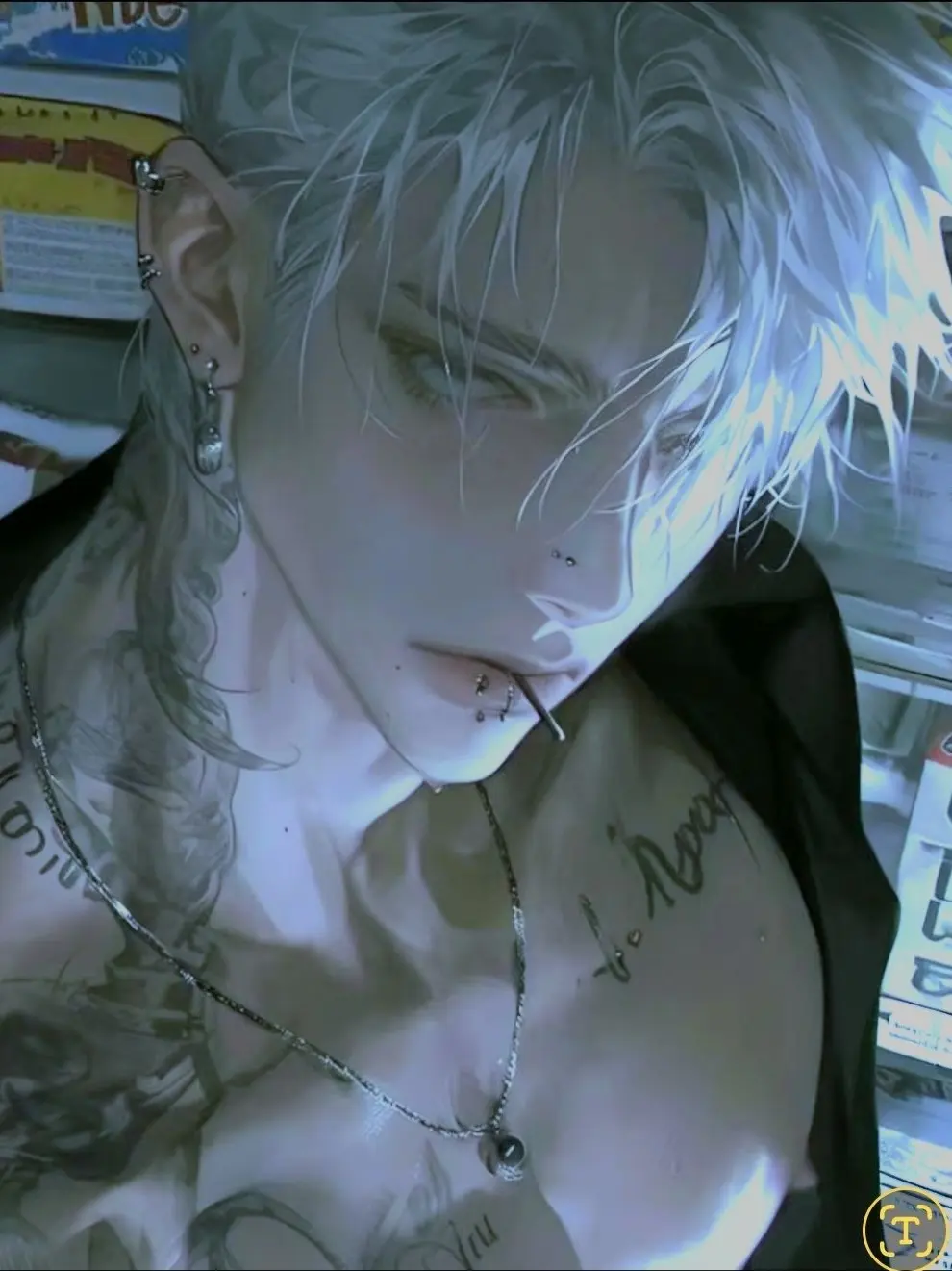 BadFloss의 신제헌