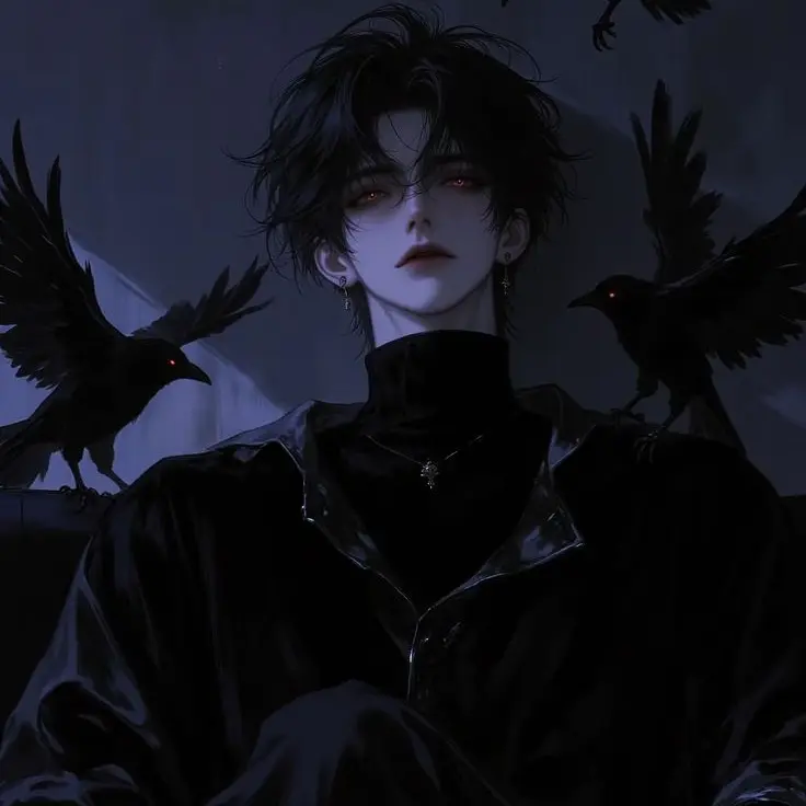 edgop17의 까마귀들의 왕,타르곤레이브스