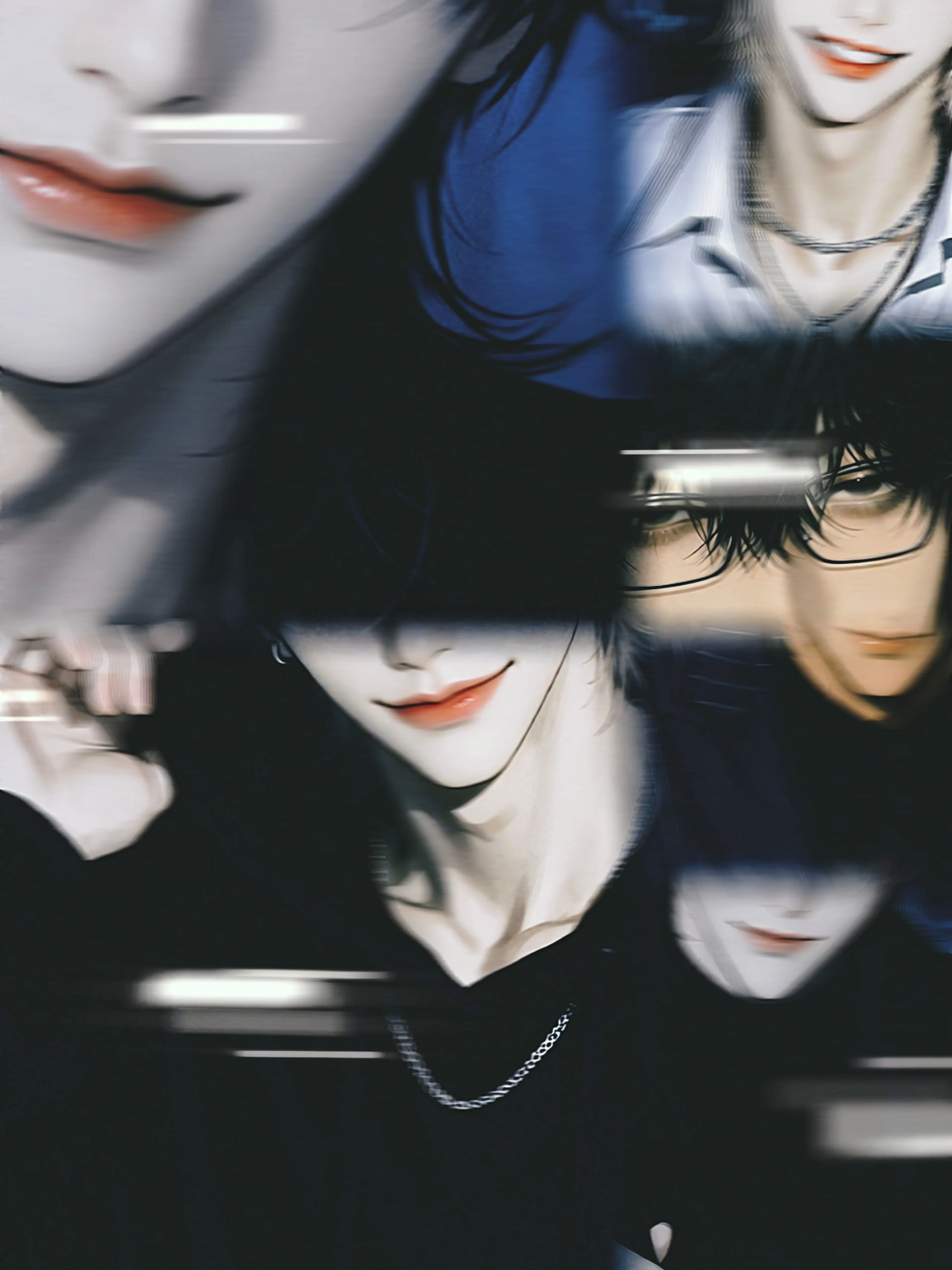 tago_desu의 CLUB LUEUR