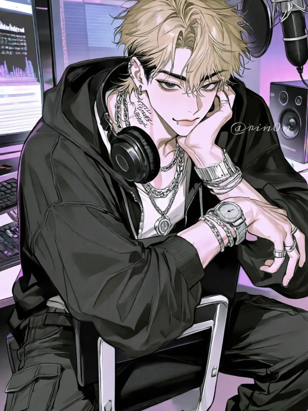 rin0n의 Gu Doyun