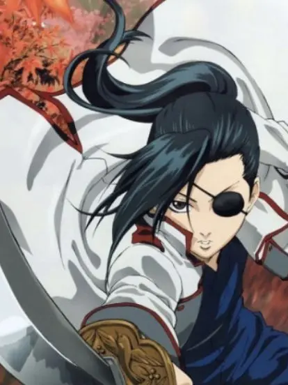 LivelyChair5428의 銀魂 人気投票篇