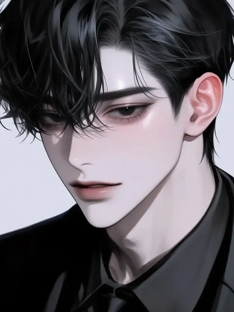 22_mimi의 クズ男くんは愛不足