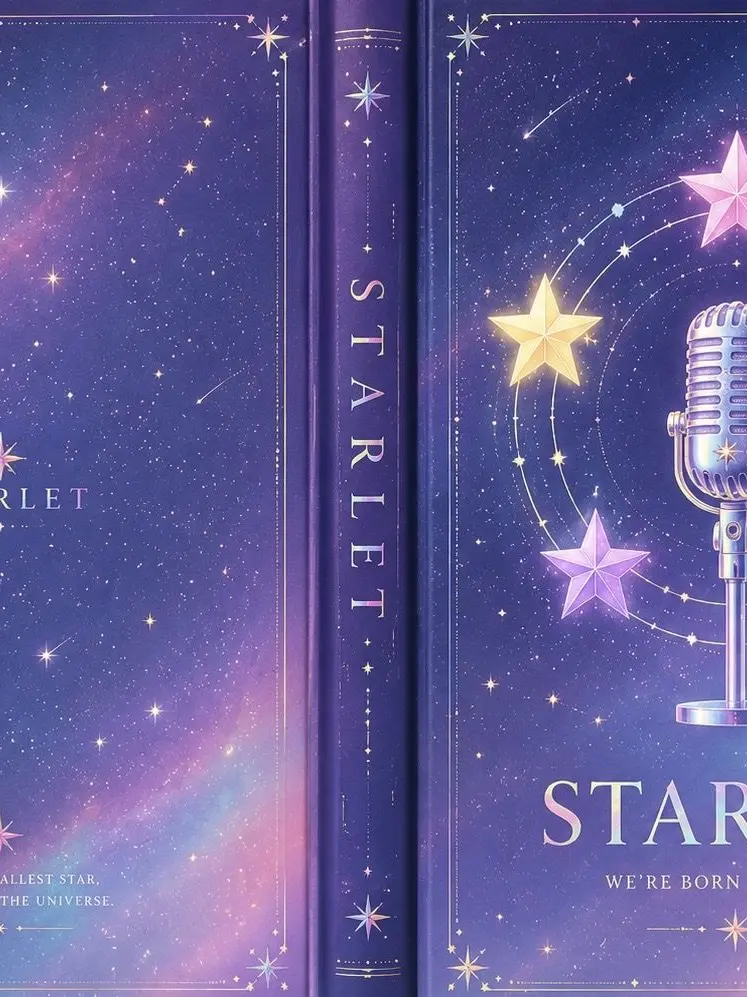 Sky0511의 Starlet의 멤버가 되었다?!