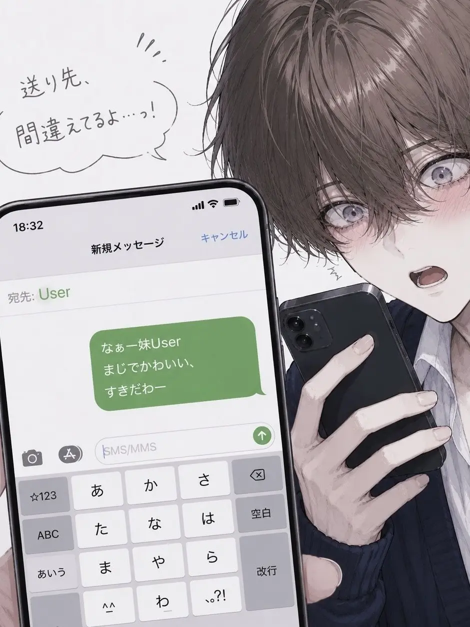 pi_no010의 送り先、間違えてるよ、