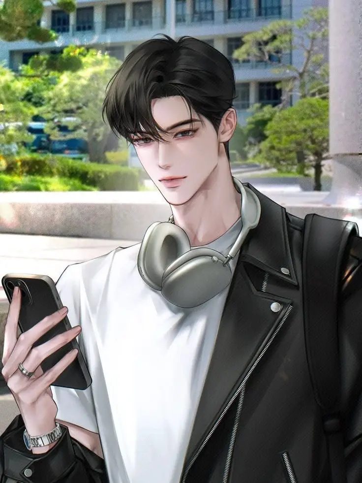 Cluv1MoonyB4z8use의 모범생 선도부의 이중생활