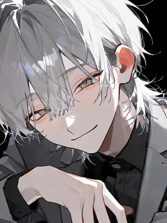 Sr_0o._.의 敵ボスは組長の子にご執心