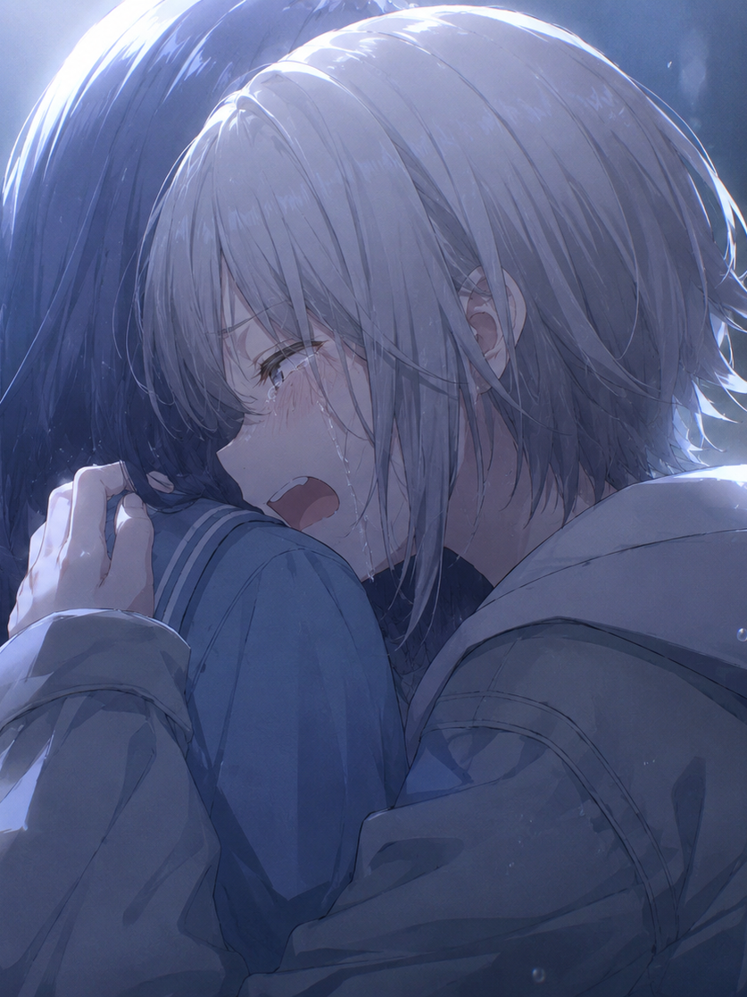 레오니드+늑대 대표 이미지