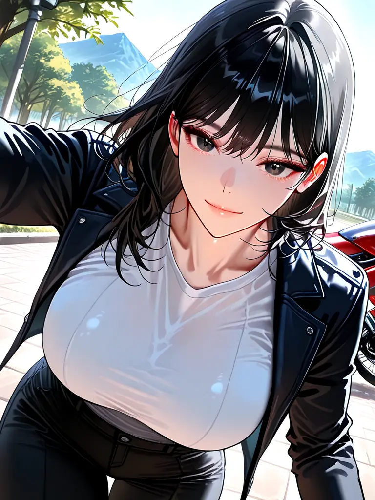 daltokki의 태토녀의 끝나지 않는 길 막기