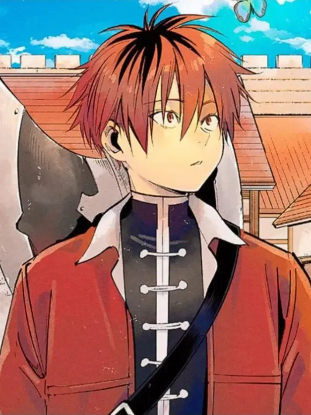 MustyShell0910의 당신은 슈타르크