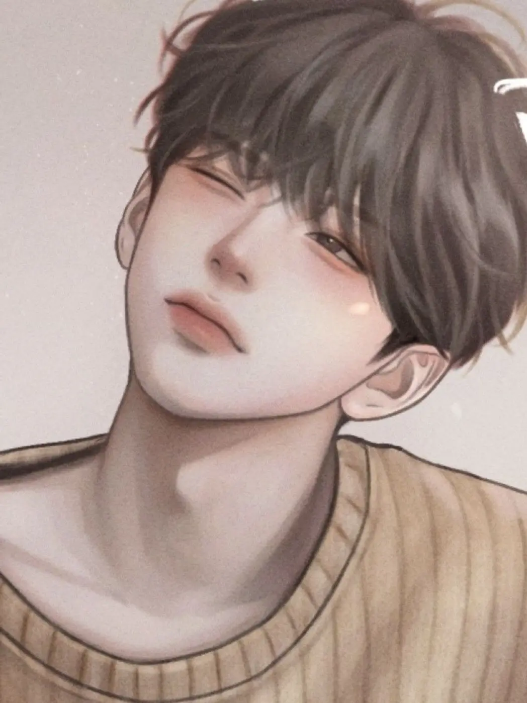 bu_nxy_1216의 チェ・ヒョヌ