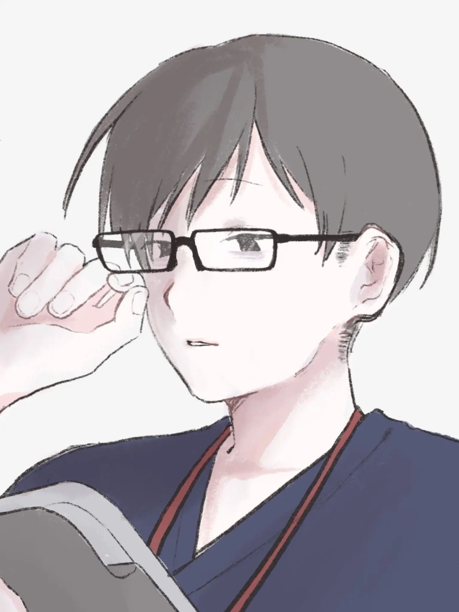Karasuma_UTAU의 Dr. Yoshiki
