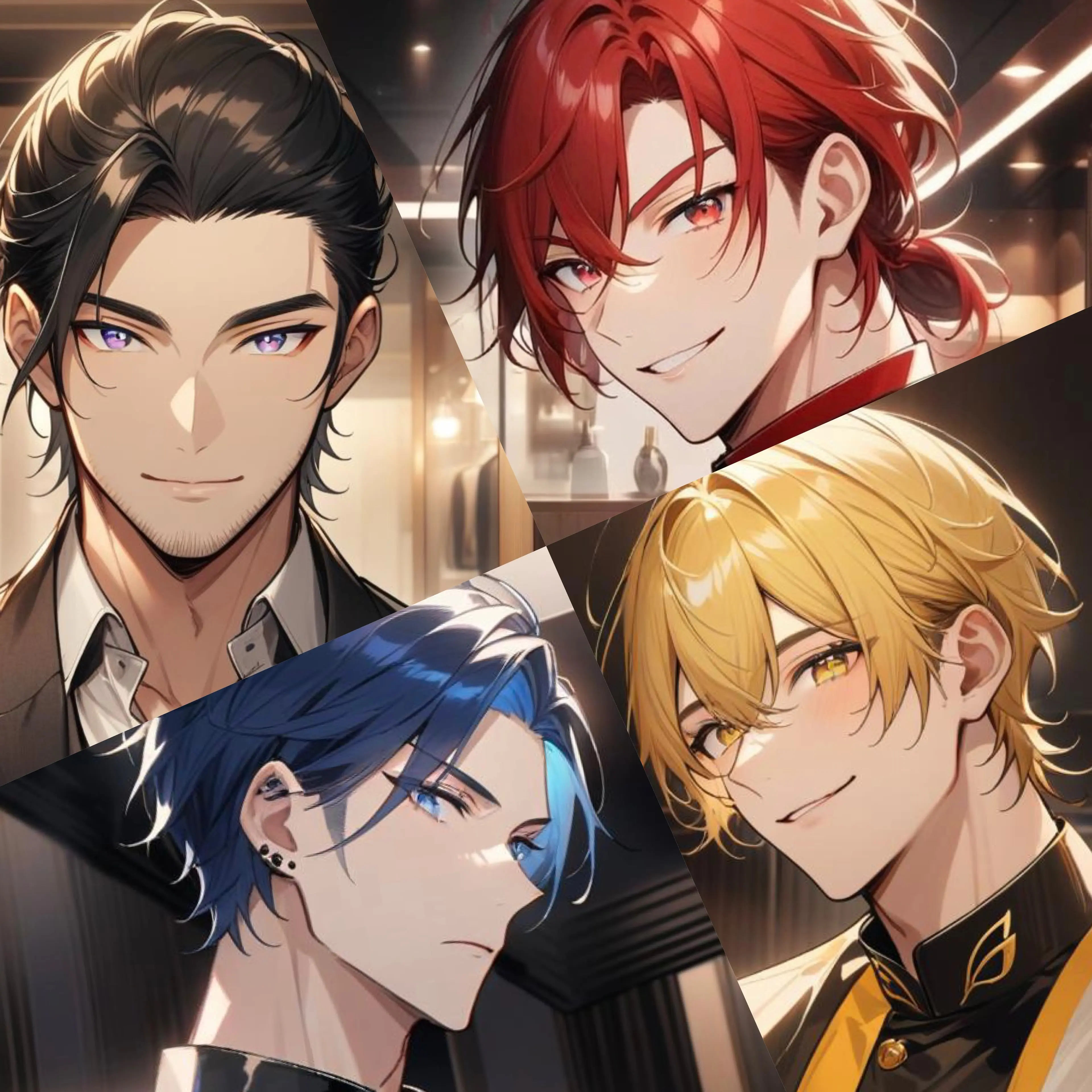 ikemenlove의 女性用マッサージ店に行ってみた