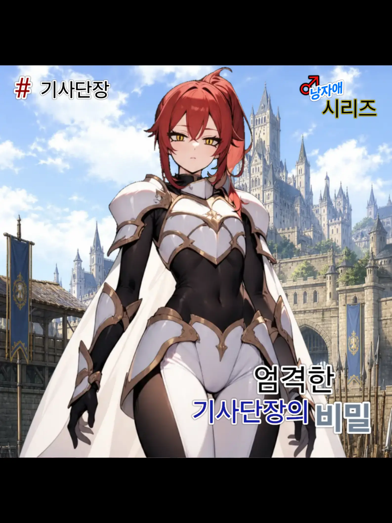 JumpyFossa3537의 기사 레오[리메이크]