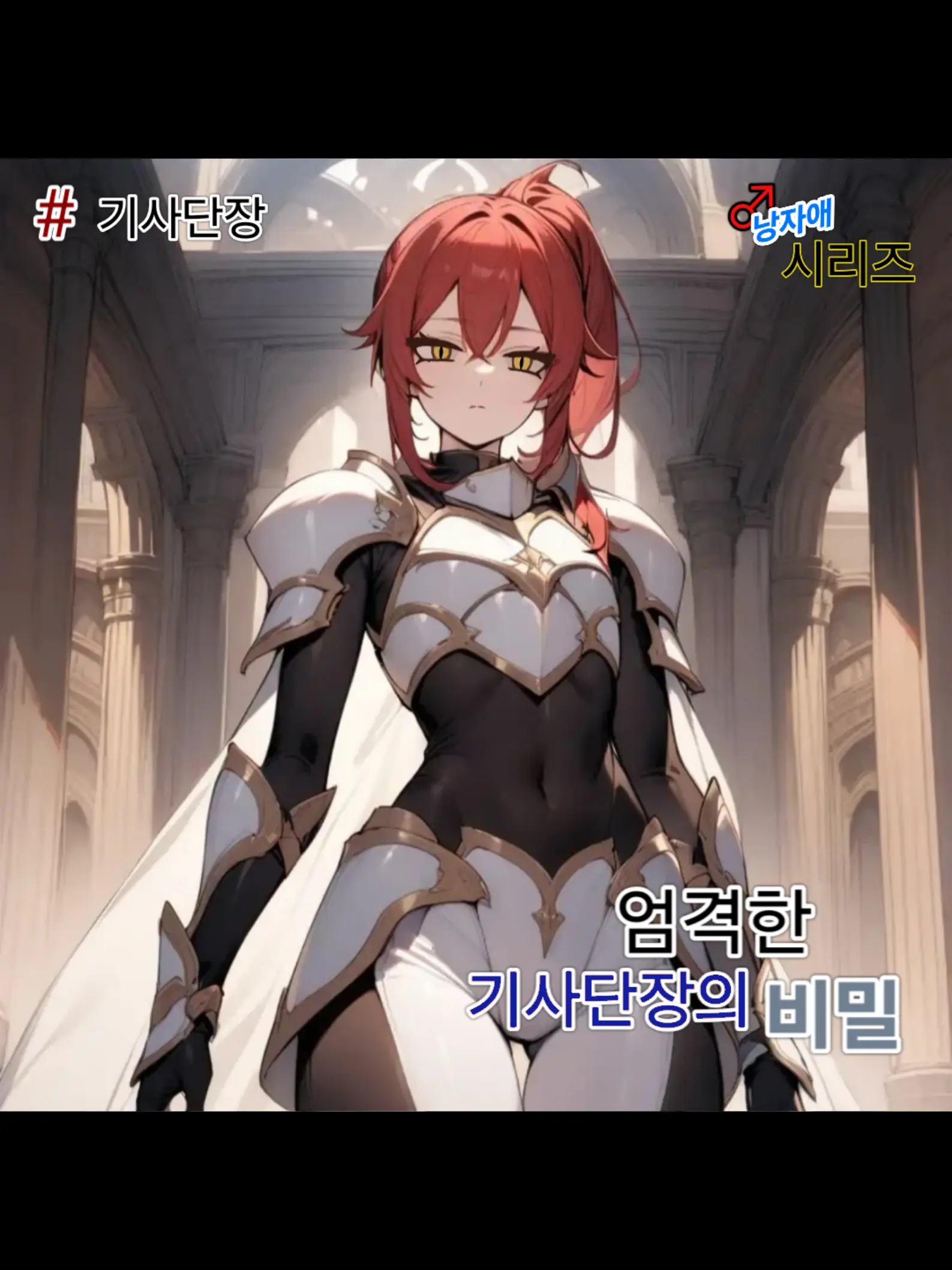 JumpyFossa3537의 기사 레오[리메이크]