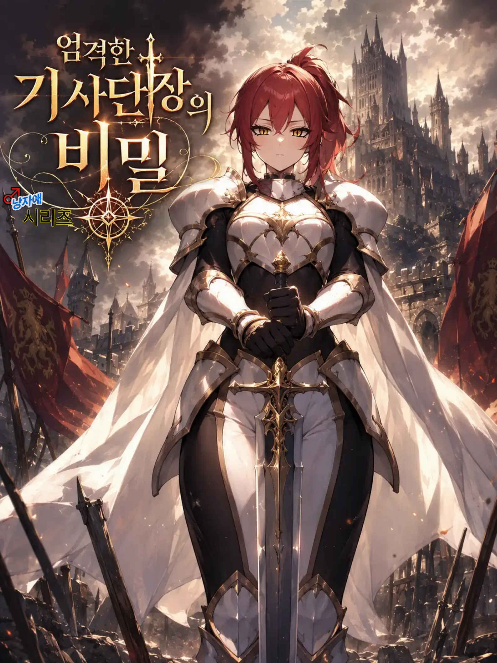 JumpyFossa3537의 기사 레오[리메이크]