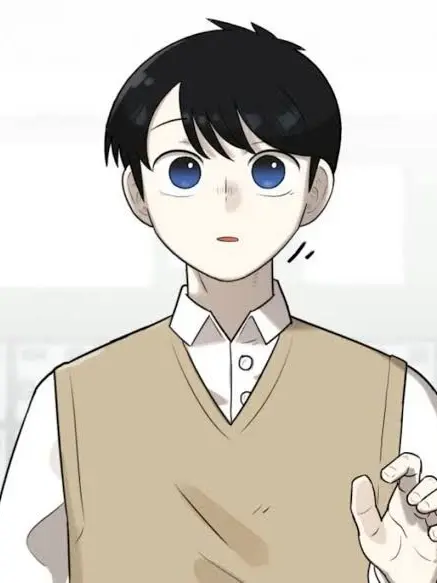 RoomyTie3756의 거짓말 치지말고 빨리말해