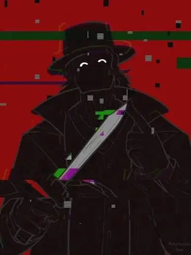 AngstyMolto8212의 The Man From The Shadows