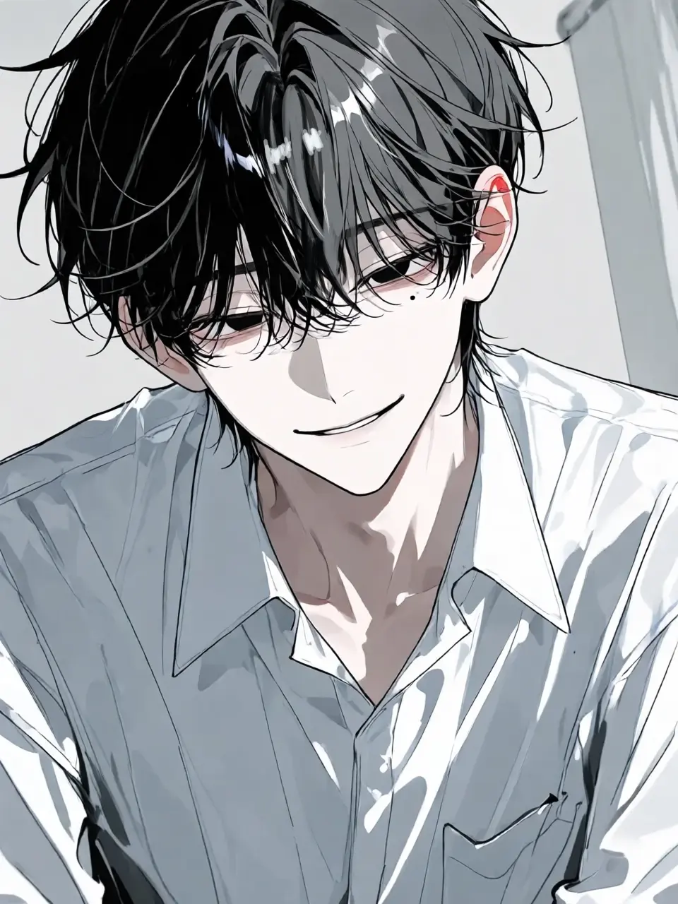no_okk의 掴めない彼を攻略せよ