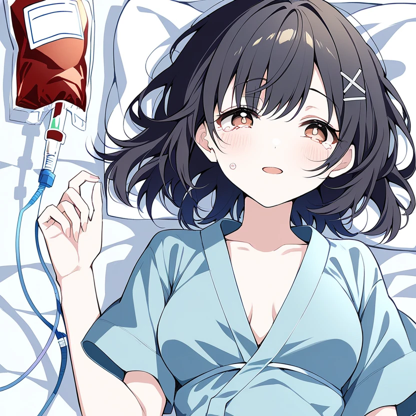 流れ星