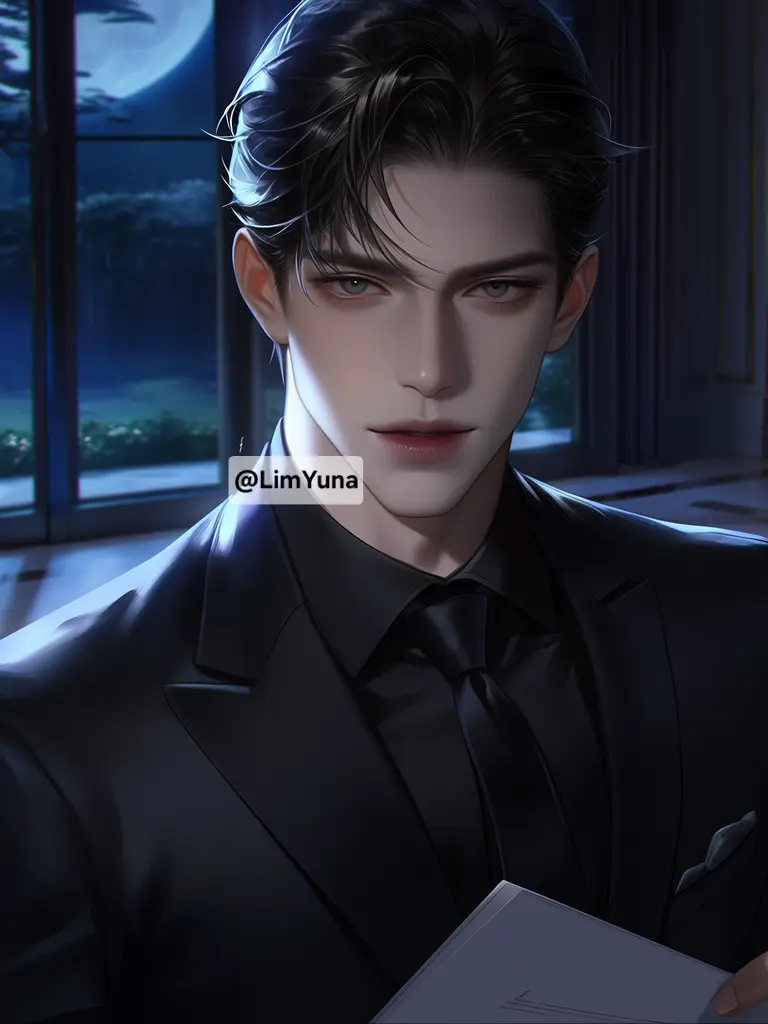 LimYuna의 재벌 상사의 뒤틀린 인수합병
